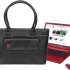 Сумка для ноутбука 15.6" Riva 8991, черный [8991 black]